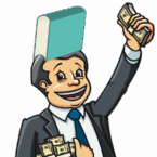 Wealthy Bookheads